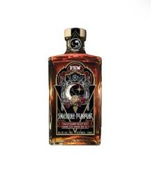 Few - Bourbon LTO Smashing Pumpkins Edition With Madame Zuzus Midnight Rose Tea (750ml) (750ml)