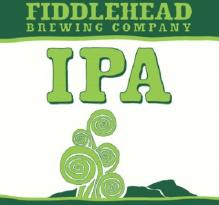 Fiddlehead Brewing Company - Fiddlehead IPA (Quarter Keg) (Quarter Keg)