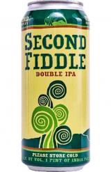 Fiddlehead Brewing Company - Second Fiddle (4 pack 16oz cans) (4 pack 16oz cans)