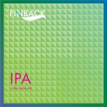 Finback Brewery - IPA (4 pack 16oz cans) (4 pack 16oz cans)