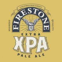 Firestone Walker Brewing Co - Firestone XPA (6 pack 12oz cans) (6 pack 12oz cans)