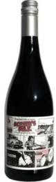 First Drop - Mother's Milk Shiraz NV (750ml) (750ml)