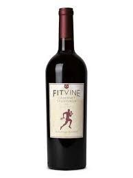 FitVine - Cabernet Sauvignon 2018 (750ml) (750ml)