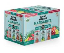 Flying Embers - Margarita Variety Pack (12 pack 12oz cans) (12 pack 12oz cans)