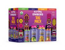 Flying Embers - Tiki Variety Pack (12 pack 12oz cans) (12 pack 12oz cans)