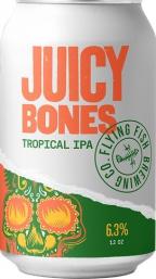 Flying Fish Brewing Co - Juicy Bones (6 pack 12oz cans) (6 pack 12oz cans)