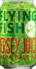 Flying Fish Brewing Co - Jersey Juice (4 pack 16oz cans) (4 pack 16oz cans)