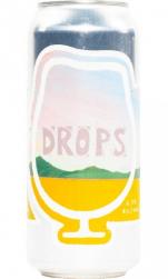 Foam Brewers - Drops (4 pack 16oz cans) (4 pack 16oz cans)