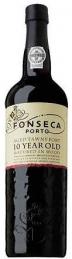 Fonseca - 10 Year Tawny Port NV (750ml) (750ml)