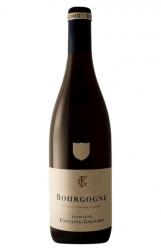 Fontaine-Gagnard - Bourgogne Rouge 2022 (750ml) (750ml)