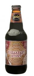 Founders Brewing Company - Breakfast Stout (4 pack 12oz bottles) (4 pack 12oz bottles)