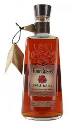 Four Roses - Single Barrel Bourbon (750ml) (750ml)