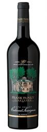 Frank Family Vineyards - Napa Valley Cabernet Sauvignon NV (750ml) (750ml)