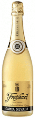 Freixenet - Carta Nevada Brut NV (750ml) (750ml)