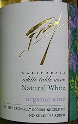 Frey Vineyards - Natural White NV (750ml) (750ml)