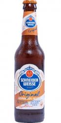 G. Schneider & Sohn - Original Weisse (6 pack 12oz bottles) (6 pack 12oz bottles)