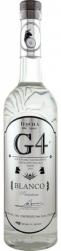 G4 - High Proof Blanco Tequila (750ml) (750ml)