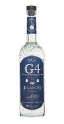 G4 - Premium Blanco Tequila (700ml) (700ml)