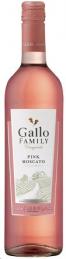 Gallo Family Vineyards - Pink Moscato NV (750ml) (750ml)