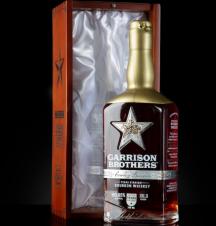 Garrison Brothers - Cowboy  65.65% (750ml) (750ml)