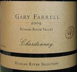 Gary Farrell - Russian River Selection Chardonnay 2022 (750ml) (750ml)