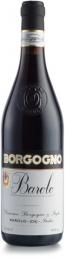 Giacomo Borgogno & Figli - Barolo 2020 (750ml) (750ml)