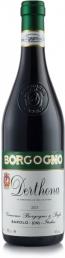 Giacomo Borgogno & Figli - Derthona 2018 (750ml) (750ml)