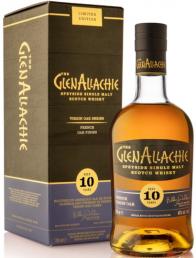 Glenallachie - 10 Year French Oak Finish (700ml) (700ml)