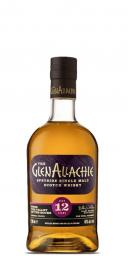 GlenAllachie - 12 Year Single Malt Scotch (700ml) (700ml)