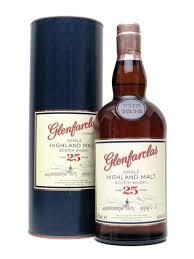 Glenfarclas - 25 Years Old (750ml) (750ml)