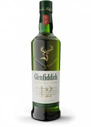 Glenfiddich - 12 Year Single Malt Scotch (750ml) (750ml)