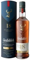 Glenfiddich - 18 Year Ancient Reserve (750ml) (750ml)