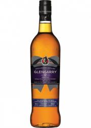 Glengarry - 12 Year Single Malt Scotch (750ml) (750ml)