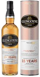 Glengoyne - Single Malt Scotch 15 year old (750ml) (750ml)