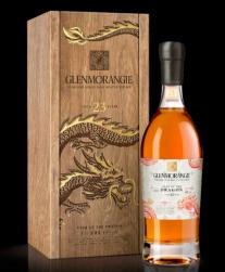 Glenmorangie -  Year of the Dragon 23 Year (750ml) (750ml)