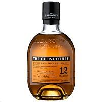 Glenrothes - 12yr Single Malt Scotch (750ml) (750ml)