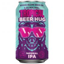 Goose Island - Tropical Beer Hug (6 pack 12oz cans) (6 pack 12oz cans)