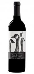 Goose Ridge - G3 Red Blend 2021 (750ml) (750ml)