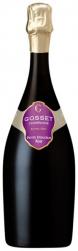 Gosset - Petite Douceur Rose NV (750ml) (750ml)