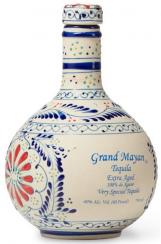 Grand Mayan - Extra Aged Tequila (750ml) (750ml)