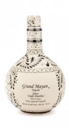 Grand Mayan - Silver Tequila (750ml) (750ml)