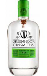 Greenhook - American Dry Gin (750ml) (750ml)