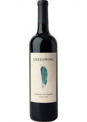 Greenwing - Cabernet Sauvignon 2022 (750ml) (750ml)