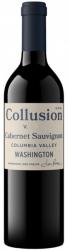 Grounded Wine Co - Collusion Cabernet Sauvignon 2019 (750ml) (750ml)