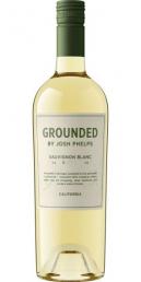 Grounded Wine Co - Sauvignon Blanc 2023 (750ml) (750ml)