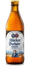 Hacker-Pschorr - Weissebier (6 pack 12oz bottles) (6 pack 12oz bottles)