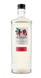 Haiken - Lychee Vodka (750ml) (750ml)