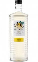 Haiken - Yuzu Vodka (750ml) (750ml)