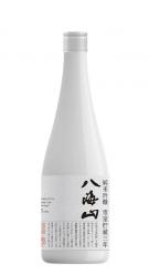 Hakkaisan - Yukimuro 3 Year Aged Junmai Daiginjo (720ml)