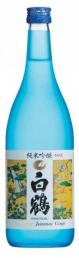 Hakutsuru - Superior Junmai Ginjo (720ml)